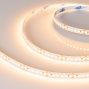 017419(1) Arlight Лента RT-A180-8mm 24V Warm2700 (14.4W/m, IP20, 3528, 5m)