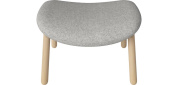 Cosh footstool Bolia табурет для ног 02-131-15_1674971