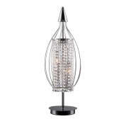 Royal Table Lamp Design by Gronlund настольная лампа хром