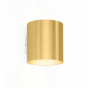 RAY WALL 3.0 LED Wever Ducre накладной светильник золото