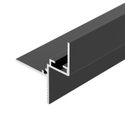 052228 Arlight Профиль СEIL-SHADOW-12-3000 ANOD BLACK