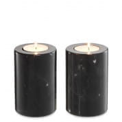 112686 Tealight Holder Tobor S set of 2 Держатель чайной свечи Eichholtz