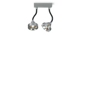 21SO L3202 Trizo21 Kwa-Kwa 2-футовый прямоугольный светодиодный потолочный светильник