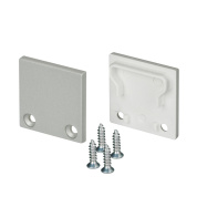 024320 Arlight Заглушка SL-LINE-2011M SQUARE глухая