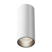 FOCUS LED Maytoni потолочный светильник C056CL-L12W4K-W-D-W белый