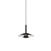 05301NRDHXXXX Elesi luce Narciso SP S LED 1L люстра из металла чёрный