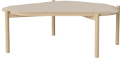 Island coffee table h42 cm Bolia кофейный столик 03-119-05_00002