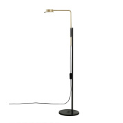 102F005 w102 Chipperfield Wästberg светильник для чтения