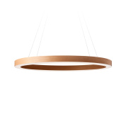 O-LN S 80 BK LED DIM0-10V 21 Oh! Line LZF Lamps подвесной светильник