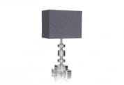 Brick Crystal Table Lamp настольная лампа Dettagli Lights BRICK-CTL-DET-1001