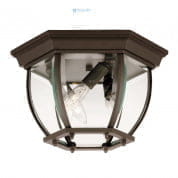 07038-BZ Savoy House Exterior Collections уличный светильник