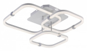 10280/3LED Escada Factor потолочная люстра 25W 4870lm 3000, 4000, 6500K