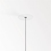 подвесной светильник без дополнительного крепления