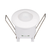 031844 Arlight Датчик движения PRIME-PIR-BUILT-R53-200W (230V, 1.7A, MULTI, IP20)