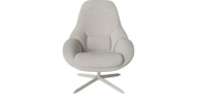 Saga armchair grand - curated edition Bolia кресло 02-091-07_00007