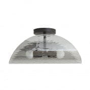 DA49019 Bend Flushmount Arteriors потолочный светильник