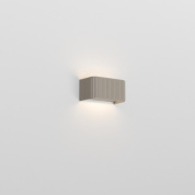 Rotaliana Dresscode W1 LED AP S бра современное верёвочный 1DCW1000W4FL0