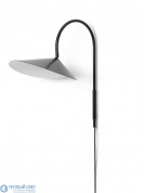 Arum Swivel Wall Lamp Ferm Living настенный светильник черный 1104266325