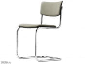 S 43 Консольный мягкий стул Thonet