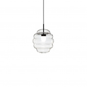 Blimp pendant small Bomma подвесной светильник прозрачный