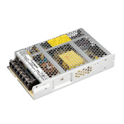 015034(1) Arlight блок питания HTS-100-24 (24V, 4.2A, 100W)