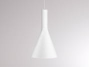 LORA 1 PD (white) декоративный подвесной светильник, Molto Luce
