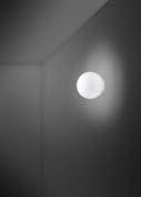 Lumi F07 Fabbian настенно-потолочный светильник G9 F07G25