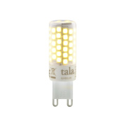 Tala Светодиодная лампа G9 3.6W матовая 2700K CRI97 G9-4W-2700K-RA97-230V