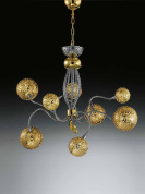 Коллекция MM lampadari Sfere