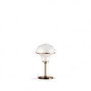 Stella Metal Table Lamp настольная лампа Mezzo Collection