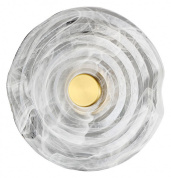 A1682AP-5PB Arte Lamp Bevel накладной светильник 6W 242lm 3000K