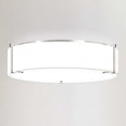 IDL Giove 9003/10PF white потолочный светильник