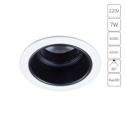 Коллекция Arte Lamp SCROLL