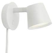 22327 Muuto Tip Настенный светильник, белый