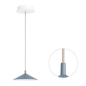 CP15901LC2 Minima Cini & Nils подвесной светильник