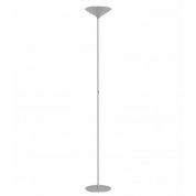 Rotaliana Dry F1 PT LED напольный светильник дизайнерский серебристый 1DYF100043EL0