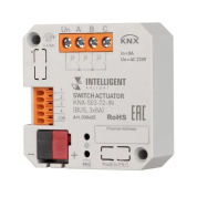 038405 Arlight INTELLIGENT  Релейный модуль KNX-503-72-IN