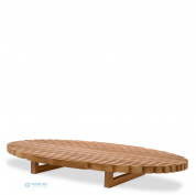 116407 Outdoor Coffee Table Anjuna Eichholtz открытый журнальный столик Анджуна