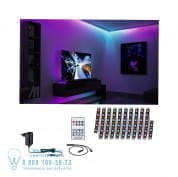 78887 EntertainLED LED Strip Игровой свет Paulmann