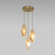 подвесной акцентный светильник