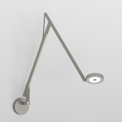 Rotaliana String W2 DTW бра с диммером шампань; чёрный 1SRW2W0265ZL0