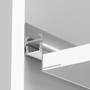 Профиль Maytoni Серебро 636013