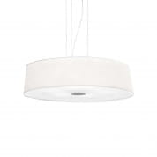 075518 HILTON SP6 ROUND Ideal Lux подвесной светильник