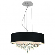 Brilliant Pendant Light Design by Gronlund подвесной светильник черный