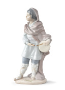 Коллекция Lladro Drummer Boy