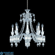 Zenith Chandelier 8L Baccarat люстра 2606547