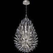 883940 Lily Buds 33.5" Round Pendant подвесной светильник, Fine Art Lamps