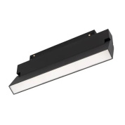 034663 Arlight Светильник MAG-ORIENT-FLAT-FOLD-S230-12W Warm3000 (BK, 80 deg, 48V DALI)