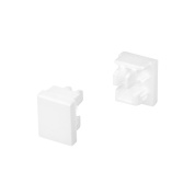 037530 Arlight Заглушка SL-MINI-8 WHITE глухая