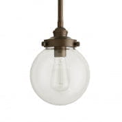 49211 Reeves Small Outdoor Pendant Arteriors подвесной светильник